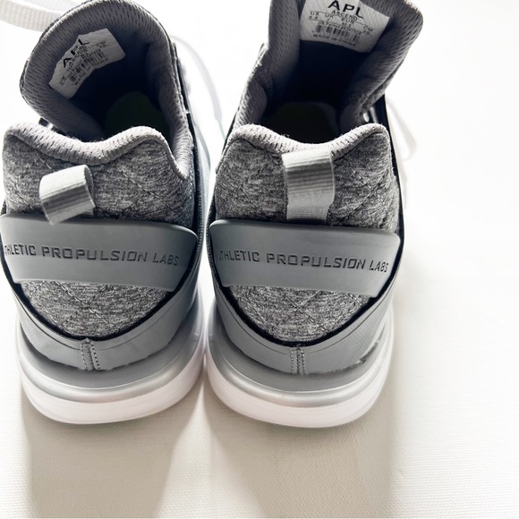 APL Ascend Grey - Picture 3 of 6